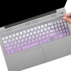 Keyboard Cover for 2024 2023 Lenovo V15 G5 G4 G3