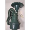 Yule Rite Outdoor Spotlight Flood Light Holder Floodlight Fixture with