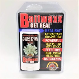Pro-Cure Anise Baitwaxx, 0.55 Ounce
