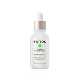 FATION [FATION]Nosca9 Trouble Serum 30ml