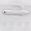 SUVVNE Door Handle Protector, For Car Use, Door Handle Protection,