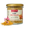 Earthbreath Bee Pollen Granules - 200gr - Pure Raw Natural