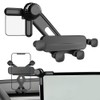 LUNQIN Car Phone Holder Mount for Dodge Hornet 2023 2024