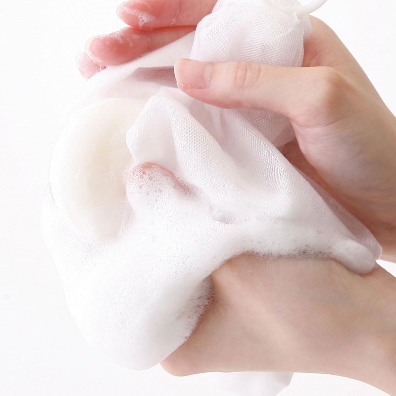 Sappo Pure Mild EX Soap (046 (Pack of 3)
