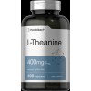 Horbäach L Theanine 400mg | 400 Capsules Max Size |