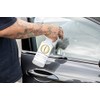 Dinowax- Glass Brite - Auto Glass and Chrome Cleaner -