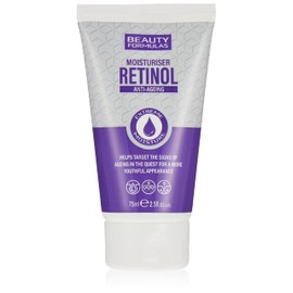 Beauty Formula S Retinol Moisturising Care 75 ml