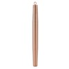 Rolling Pin 304 Stainless Steel Crushed Ice Dough Roller for