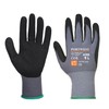 Portwest Dermiflex Glove Handling Work Protective Safety Grip Resistant ANSI