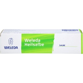Weleda Healing Ointment 70g