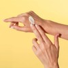 Strivectin Crema Manos Iluminadora Reafirmante Crepe Control Piel Seca Reducción