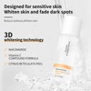 Niacinamide Toner Moisturizing Brightening Whitening Hydrating Improve Dullness Niacinamide Toner