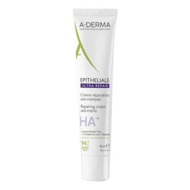 ADerma Epitheliale Ultra Repair Crema Antimarcas 40 ml