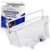 Water Reservoir for Coffee Machines with The Original Code 421945003751