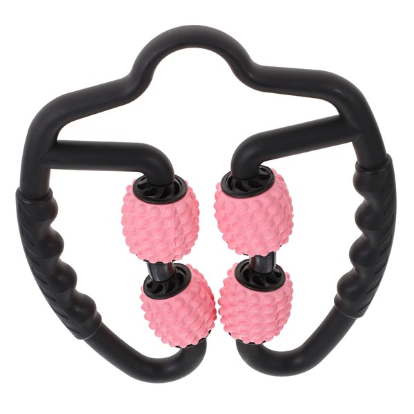 BESPORTBLE Daily Use Muscle Relaxer Rolling for Fitness Roller Muscle