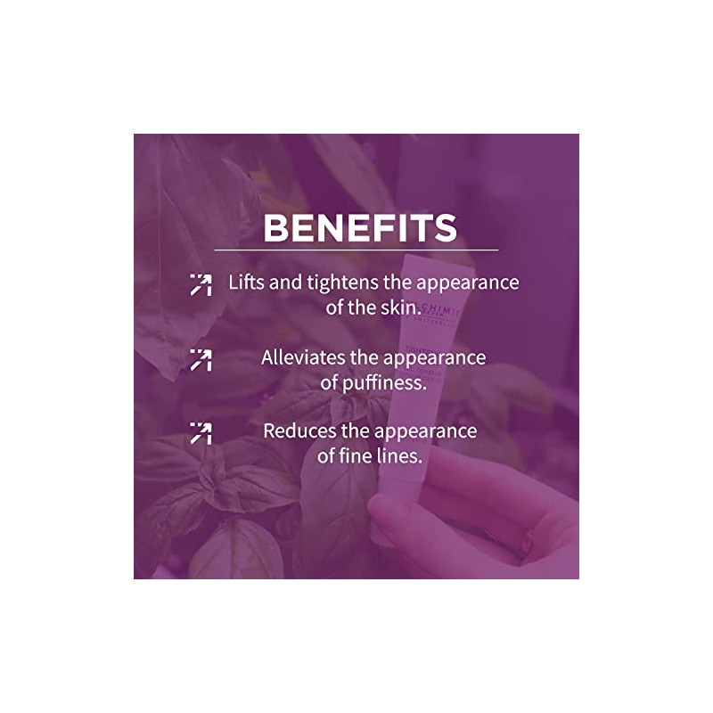 Alchimie Forever Tightening Eye Contour Gel