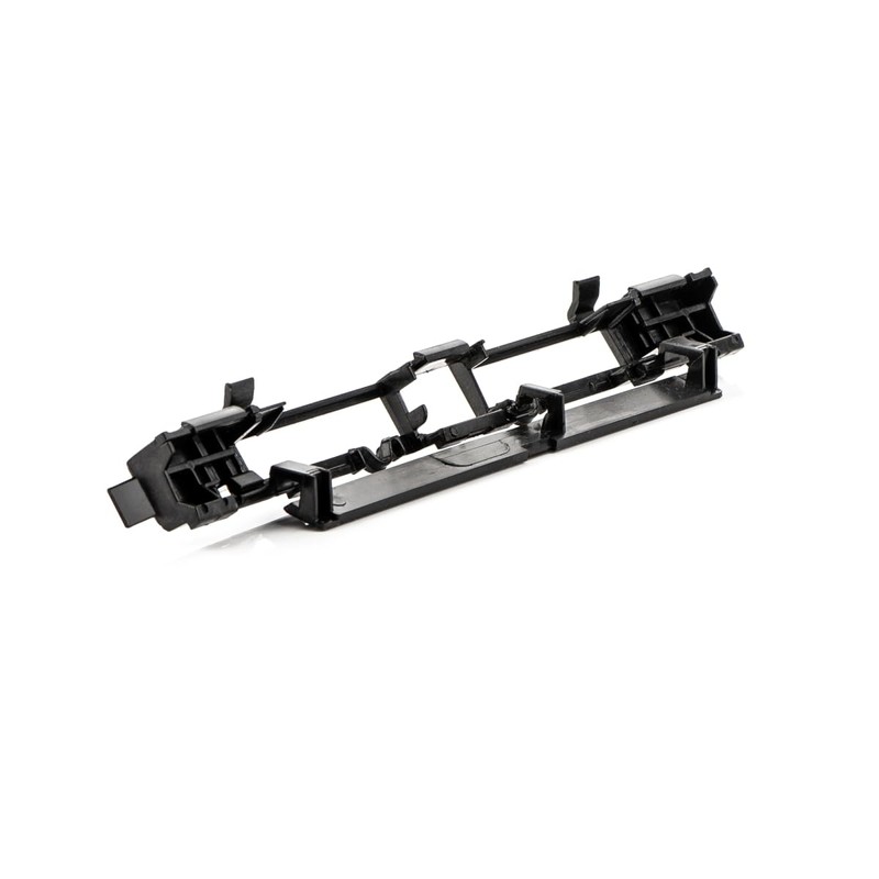 LST 2 x Cover Strip Cover Roof Rack Pannier Rack