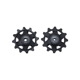 BBB Bicycle Derailleur Pulley Roller Boys for SRAM XPLR 12T BDP-10X Black