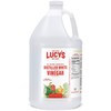 Lucy's Family Owned - Natural Distilled White Vinegar, 1 Gallon