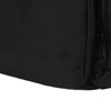 Black Single Shoulder Bag Handbag Multifunctional Waterproof Camera Messenger Hand