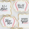 Baseball Team | Birthday Party | Little League Season |