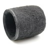 Design61 Set of 4 Felt Glides Glides Felt Caps for