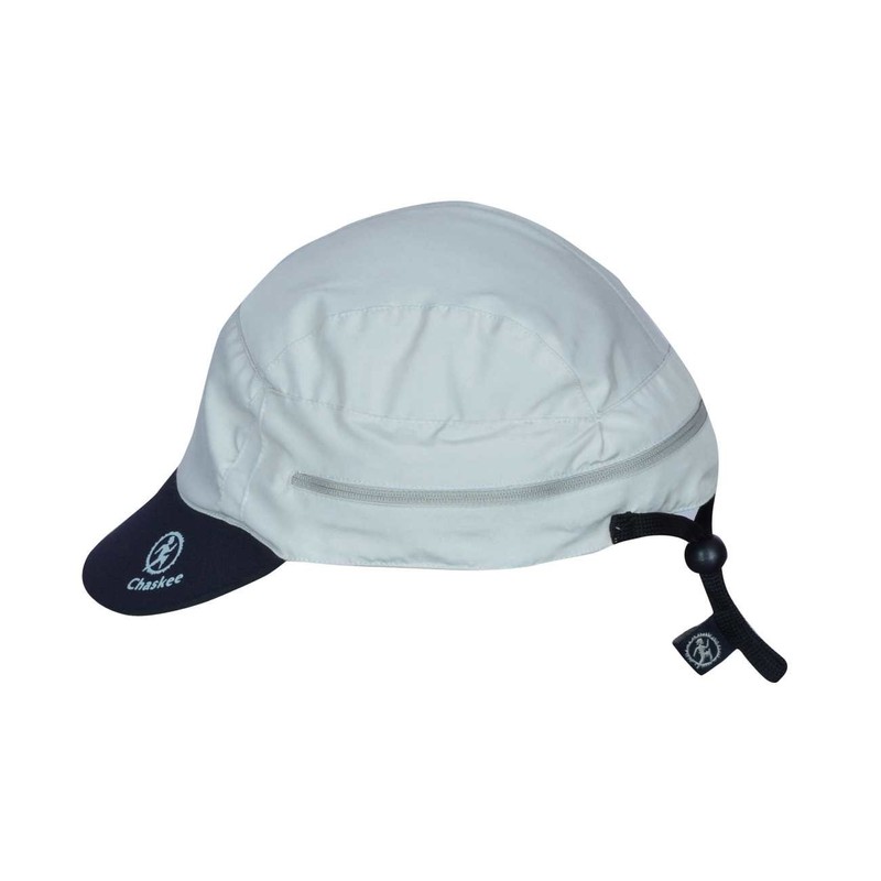 Chaskee Zuma Zip-in Cap