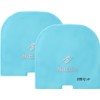 Set of 2 Nittaku Rubber Protection Bags NL-9223, 2 pieces