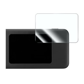 Tempered Glass Protective Film for Speed Wi-Fi DOCK 5G 01 Specially Designed 9H Round Edge Compatible Compatible (1)