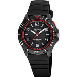 CALYPSO Watch K5857/6