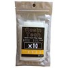 Heat Press Bag 2 X 4 Inch 90 Micron Bags