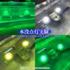 Discover winds 24 V Marker Lamp, High Brightness, 16 LED,