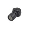 KOSHIN PA-103 Pressure Accumulating Sprayer (HS-Series) Sprayer Parts/Sprayer, Foamy Weeding