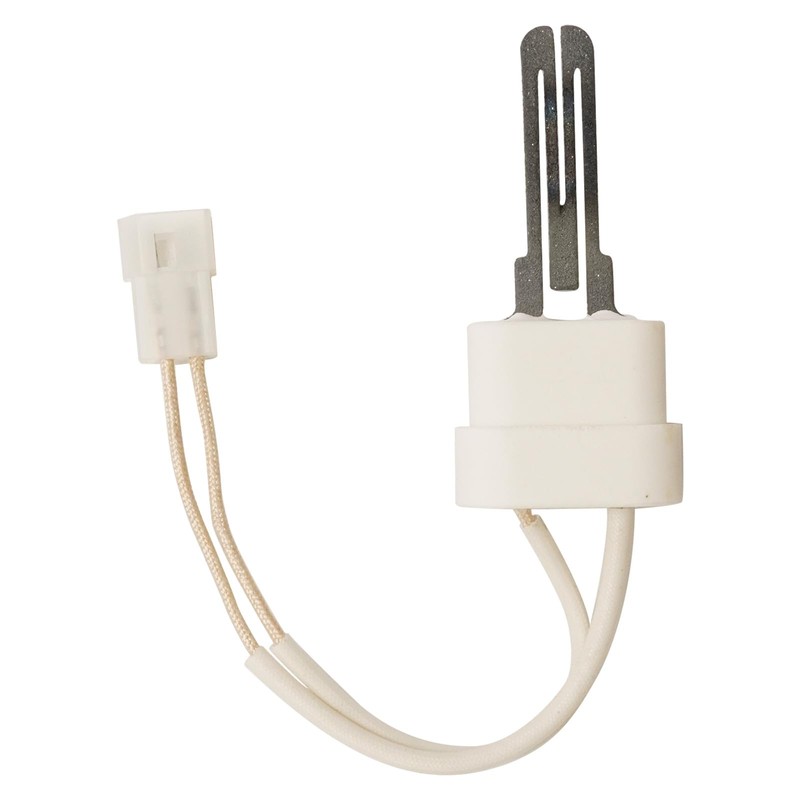 Vkinman 77707-0054 Pool Heater Igniter with Gasket Kit, Replacement for