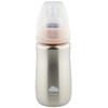 10mois 22151003 F Baby Bottle, Shell Pink