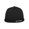Flexfit Mütze Classic Trucker black One Size