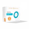 Clarisonic Deep Pore Facial Cleansing Brush Head Replacement Compatible with