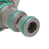 Hydraulic Pump Solenoid Valve SV98 T39 Electromagnetic Magnetic Valve Replacement