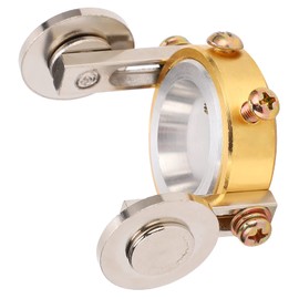 Roller Guide for PT31, Height 0.9 ~ 1.8 Inch Cutting Roller Guide Wheel, for Plasma Cutter 40A/PT31