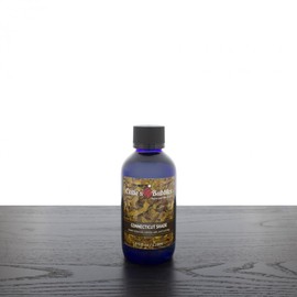 Catie's Bubbles Before and After Shave, Connecticut Shade