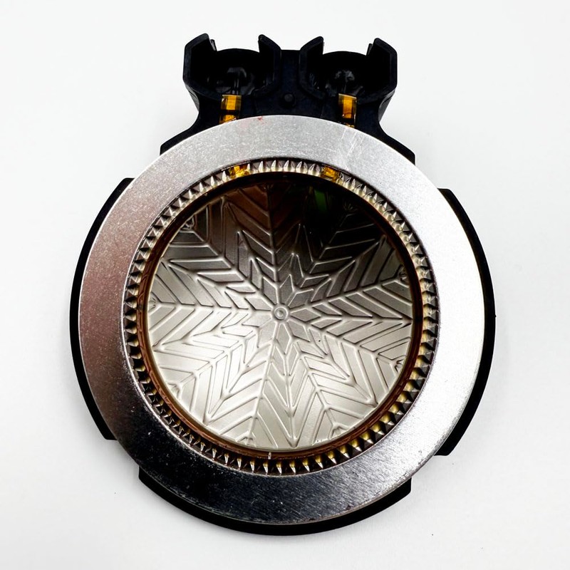 HUMARH 1.75" Voice Coil Tweeter Diaphragm for Selenium RPD210TI -