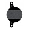 MAGURA Julie 01-08, Estándar Brake Pads, Black, One Size