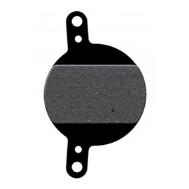 MAGURA Julie 01-08, Estándar Brake Pads, Black, One Size