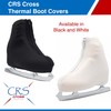CRS Cross Thermal Skate Boot Covers - Insulated Neoprene Warm