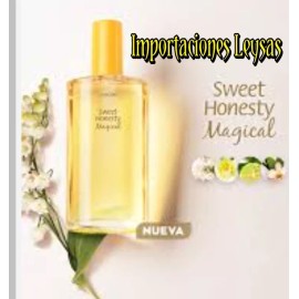 Avon SWEET HONESTY MAGICAL COLOGNE FOR WOMEN BY AVON 100 ML/3.4 FL OZ NUEVA!!