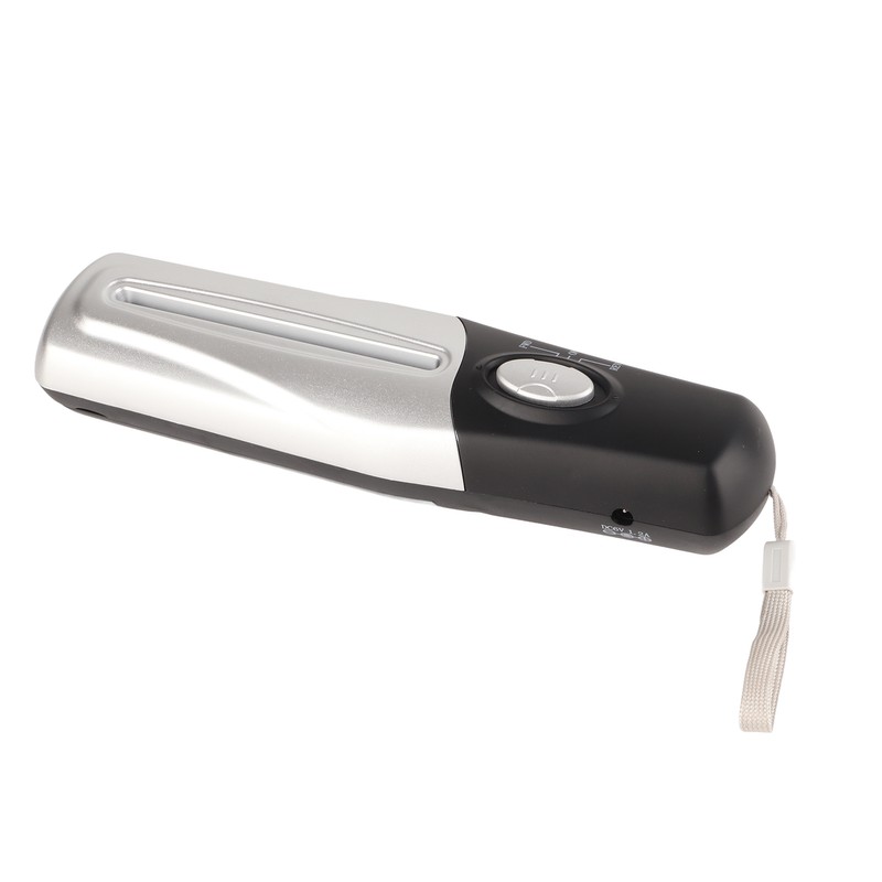 Portable Paper Shredder Multifunctional Mini USB Electric Portable Shredder for