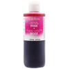 LorAnn Pink Liquid Gel Color, 4 ounce squeeze bottle