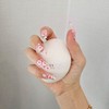 Blossom handmade nail tips - Ballerina M / 블라썸 수제