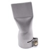 Professional stainless steel wide slot nozzle, wide nozzle, 40 mm,