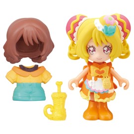 Delicious Party Pretty Cure Precorde Doll Cure Yum Yum